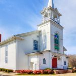 White Stone United Methodist Church
